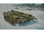 1:35 Sweden Strv 103B MBT